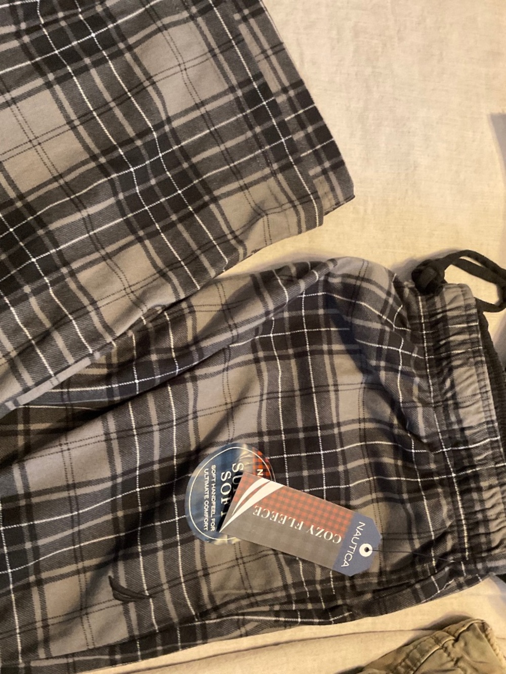 Nautica Medium Sleep pants